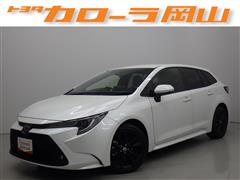 トヨタ カローラツーリング HV WXB