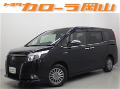 トヨタ エスクァイア HV GIブラックテ-ラ