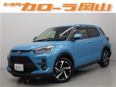 トヨタ ライズ Z