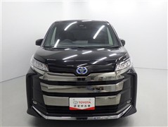 ノア ハイブリッド S-Z