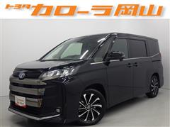 トヨタ ノア HEV S-Z