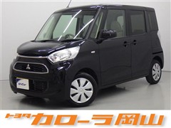 三菱 ekスペース M