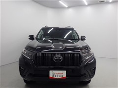 ランクル プラドTX LマットBLC