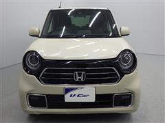 N-ONE プレミアム ツアラー