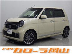 N-ONE プレミアム ツアラー