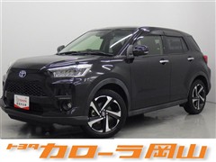 トヨタ ライズ Z