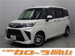 ルーミー G