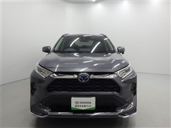 RAV4 ハイブリッドX