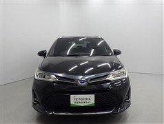 カローラフィールダーHV G WxB
