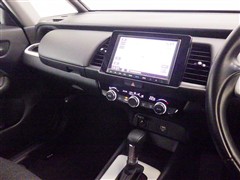 フィット E:HEV ホーム