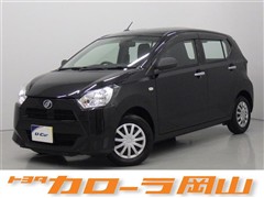 ダイハツ ミライース L