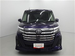 ルーミー カスタムG