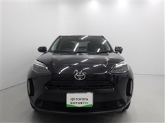 ヤリスクロス ハイブリッド G