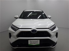 RAV4 PHV Z