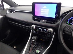 RAV4 PHV Z