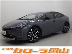 プリウスPHV Z