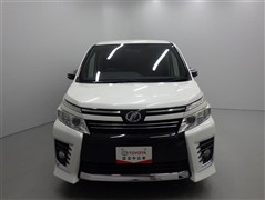 ヴォクシー ZS キラメキ