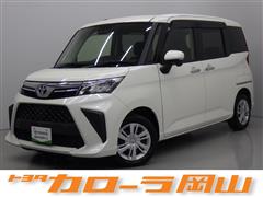ルーミー G