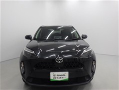 ヤリスクロス G