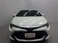 カローラスポーツ HV G Z