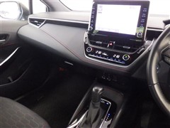カローラスポーツ HV G Z