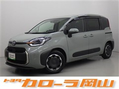 シエンタ ハイブリッド Z