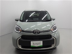 シエンタ ハイブリッド Z