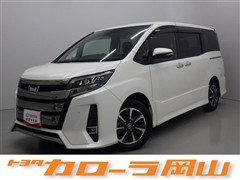 トヨタ ノア SI
