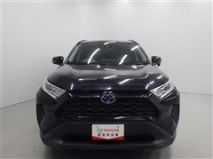RAV4 ハイブリッドX