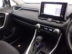 RAV4 ハイブリッドX
