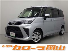 ルーミー G