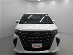 アルファードハイブリッド Z