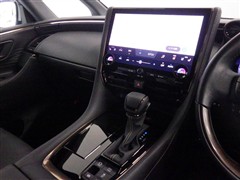 アルファードハイブリッド Z
