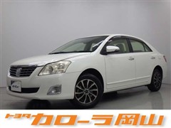 トヨタ プレミオ 1.5 F.Lパッケ-シ