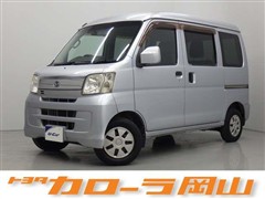 ダイハツ ハイゼットカーゴ クルーズターボ