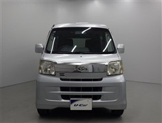 ハイゼットカーゴ クルーズターボ
