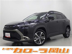 カローラクロス ハイブリッド Z