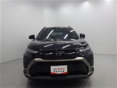 カローラクロス ハイブリッド Z