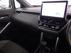 カローラクロス ハイブリッド Z