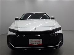 クラウン CO Gアドバ レザー