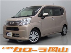 ダイハツ ムーヴ L
