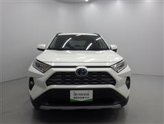 RAV4 ハイブリッドG