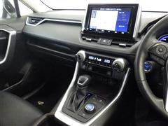 RAV4 ハイブリッドG