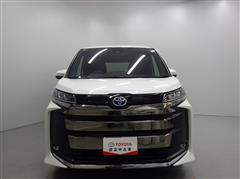 ノア ハイブリッド S-Z