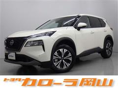日産 エクストレイル X E-4ORCE