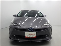 プリウス S ツーリングセレクション