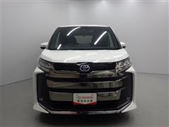 ノア ハイブリッド S-Z