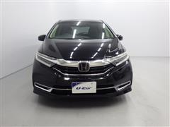 シャトル G ホンダセンシング