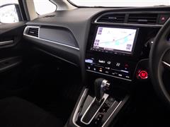 シャトル G ホンダセンシング