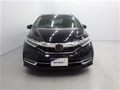 シャトル G ホンダセンシング
